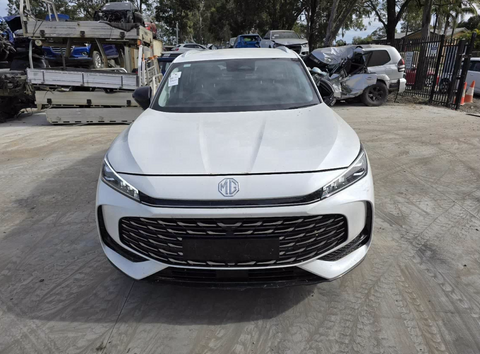 MG, Hs Trans/Gearbox , As33, Auto, Fwd, Petrol, 1.5, Turbo, 01/24