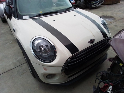 Mini , Cooper Trans/Gearbox ,  Auto, Petrol, 1.5, B38M, 6 Speed, F55/F56, 04/14-06/18