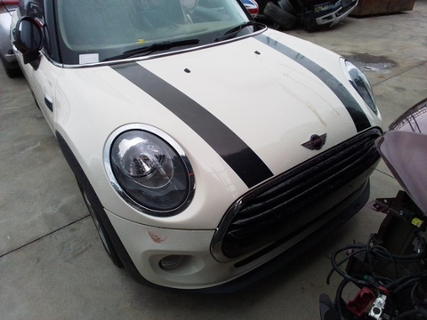 Mini , Cooper Trans/Gearbox ,  Auto, Petrol, 1.5, B38M, 6 Speed, F55/F56, 04/14-06/18