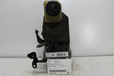 Nissan, Pathfinder Steering Pump R52 Steering Pump Motor 06/13 04/21
