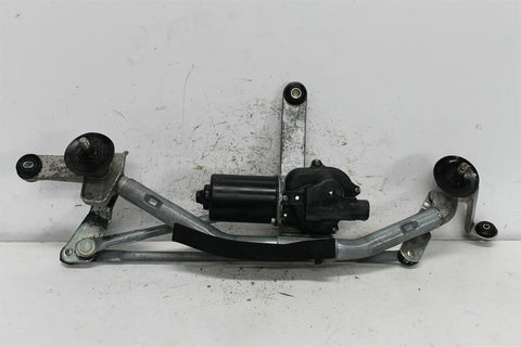 Nissan, Murano Wiper Motor Tailgate Z51 12/08 01/15
