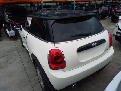 Mini , Cooper Trans/Gearbox ,  Auto, Petrol, 1.5, B38M, 6 Speed, F55/F56, 04/14-06/18