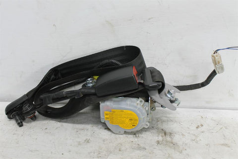 Hyundai, I40 Seat Belt Rh Front Assy (Belt And Stalk) Vf 09/11 12/19