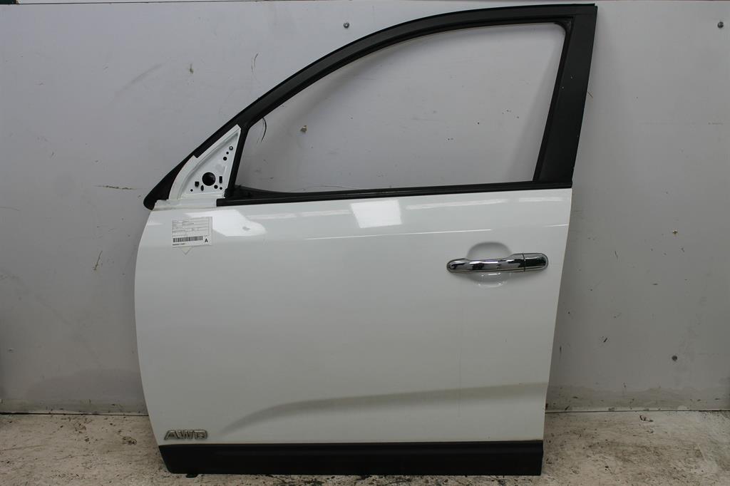 Kia, Sorento Left Front Door Xm 10/09 12/14