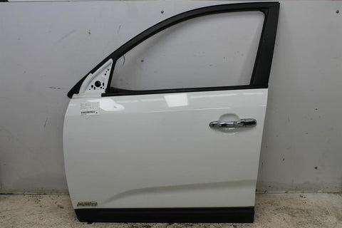 Kia, Sorento Left Front Door Xm 10/09 12/14