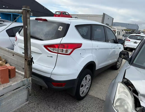 Ford , Kuga Trans/Gearbox , Auto, Awd, Diesel, 2.0, Turbo, No Transfer Case, Tf, 11/14-09/16