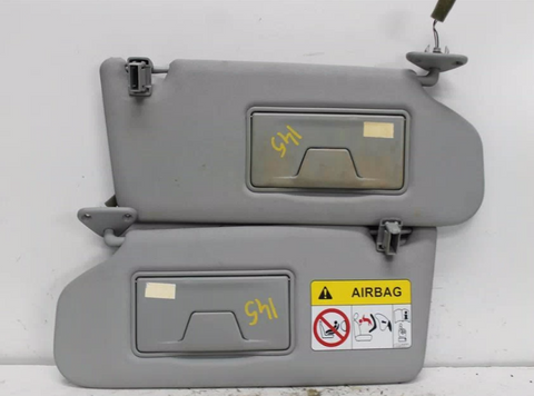 Peugeot, 4008 Sun Visor 05/12 12/17