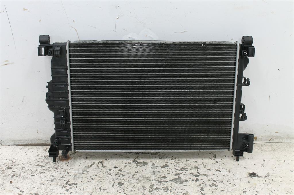 Holden, Trax Radiator Auto 1.8 Tj Series 08/13 12/20