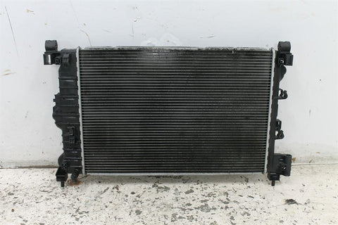 Holden, Trax Radiator Auto 1.8 Tj Series 08/13 12/20