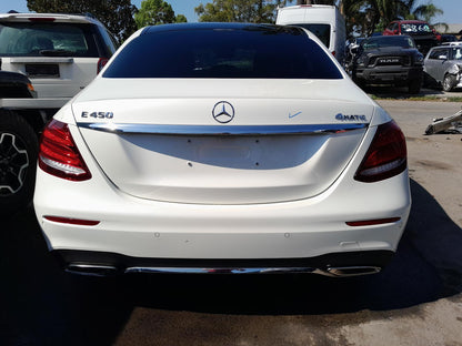 Mercedes, E Class  Trans/Gearbox , Auto, Rwd, Diesel, 3.0, Turbo, W213, 725.015 Code, 05/16-01/20