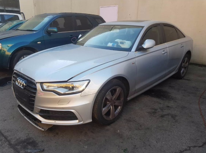 Audi , A6 Trans/Gearbox , Auto, Fwd, Diesel, 2.0, Turbo, 4G/C7, Nsl Code, 04/11-06/18