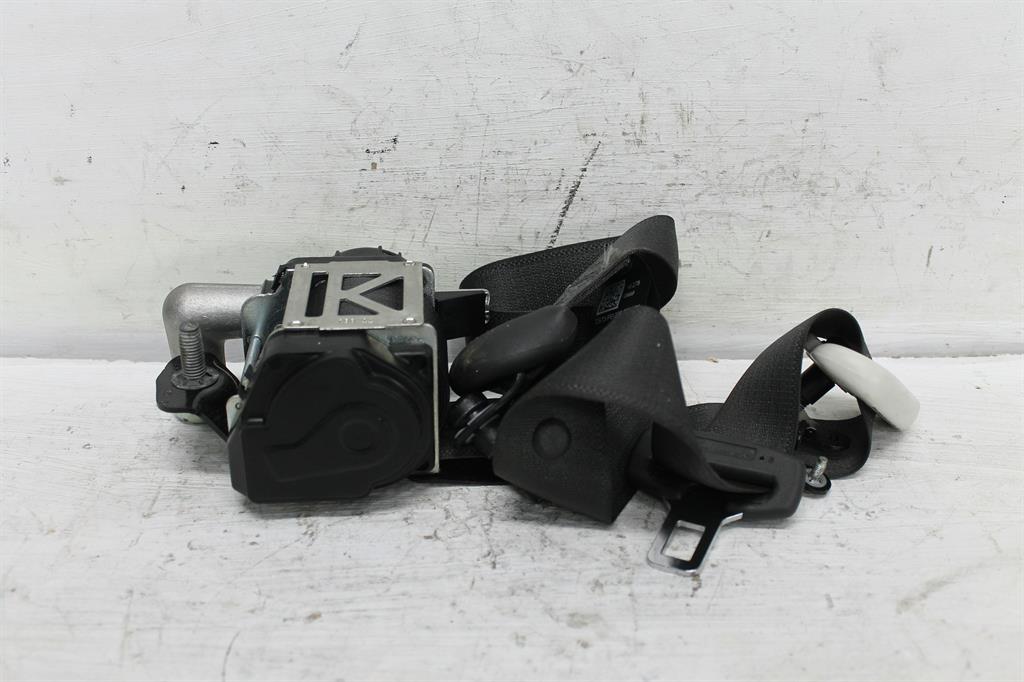 Ford, Mondeo Seat Belt Lh Front Seat Belt Only Hatch/Wagon Md 09/14 06/20