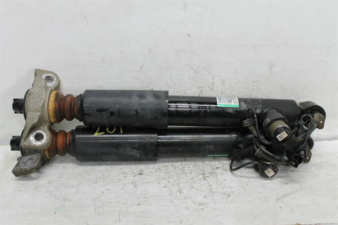 Ford, Mondeo Shock Absorber Rear (Pair) Adaptive Type Md Hatch/Wagon 09/14 06/20