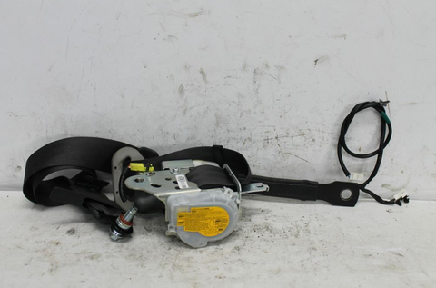 Renault, Koleos Seat Belt Lh Front Assy (Belt And Stalk) H45 09/08 04/16