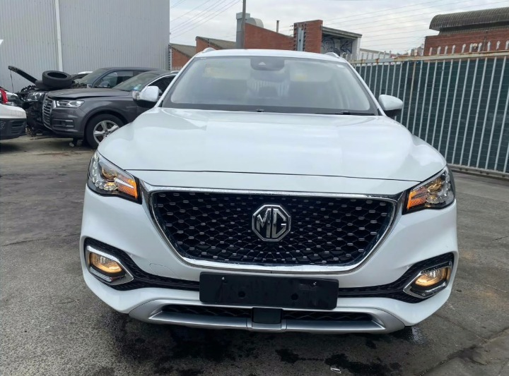MG, Hs Trans/Gearbox , Auto, Petrol, 1.5, 7 Speed, Sas23, 09/19