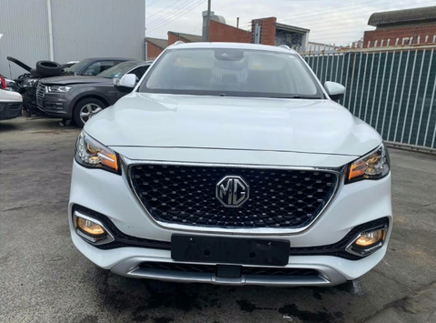 MG, Hs Trans/Gearbox , Auto, Petrol, 1.5, 7 Speed, Sas23, 09/19