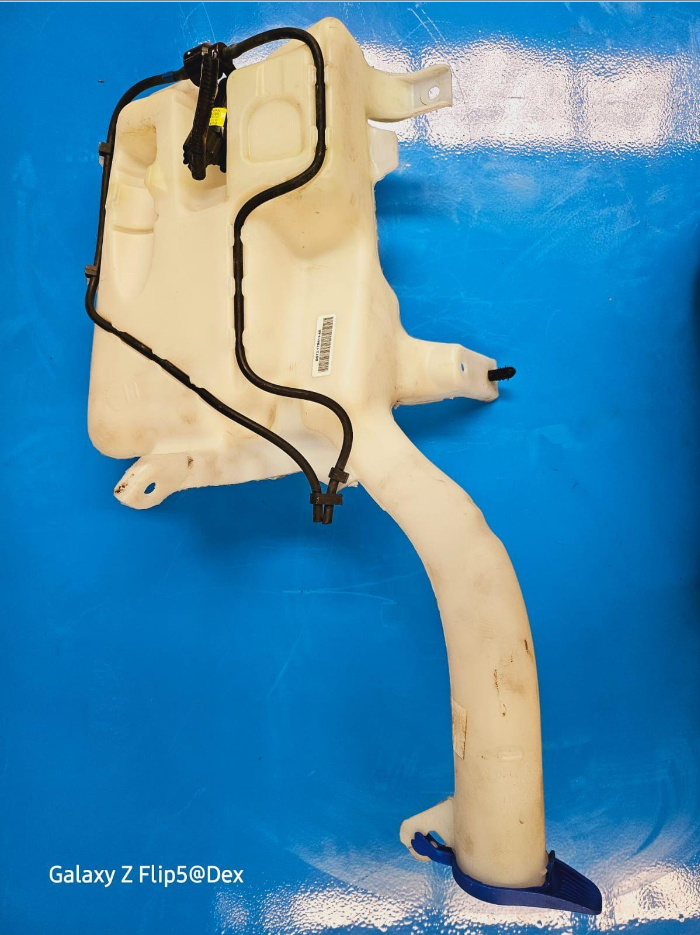 Ford, Mondeo Washer Bottle Md Non H/Lamp Washers Type 09/14 06/20