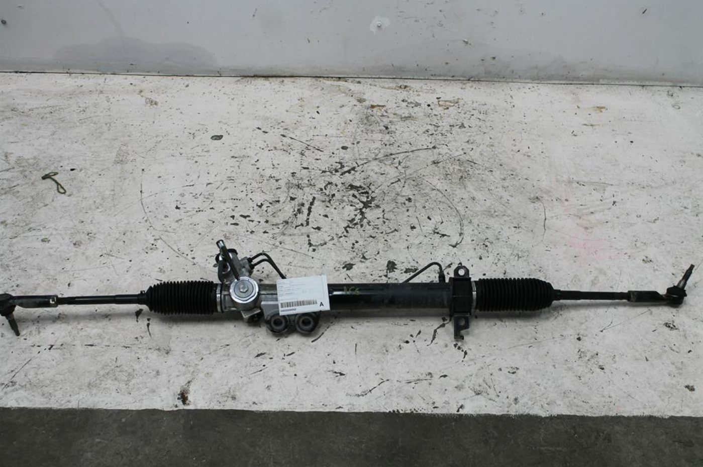 LDV, T60 Steering Box/Rack Diesel 2.8 Sk8C 07/17 08/21