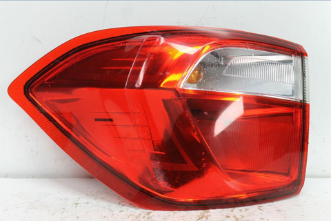 Ford, Ecosport Left Taillight In Body Bk 11/13 09/17