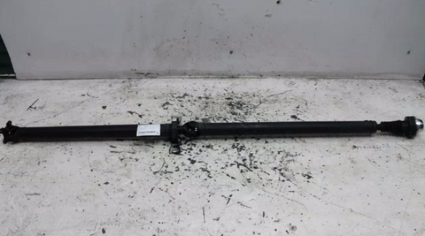 Holden, Captiva Rear Prop Shaft Cg Petrol 01/11 06/18