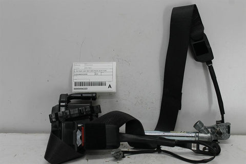 Jeep, Cherokee Seat Belt Kl Rh Front Assy (Belt And Stalk) 02/14 11/22