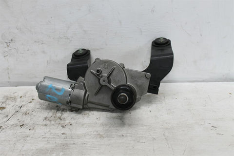 Hyundai, IX35 Wiper Motor Tailgate Lm Series 11/09 01/16