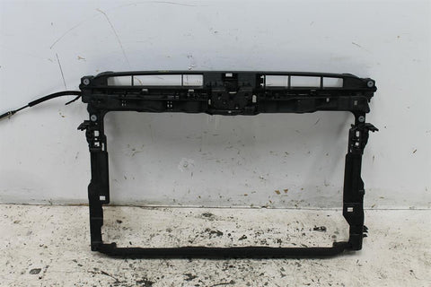 Volkswagen, Golf Radiator Support Gen 7 Petrol 1.4 12/12 08/20
