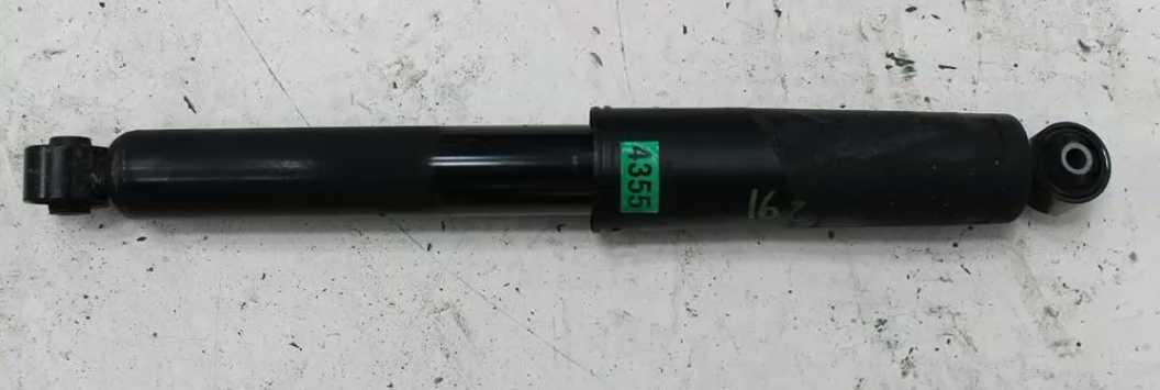 Holden, Captiva Left Rear Strut Cg 01/11 06/18