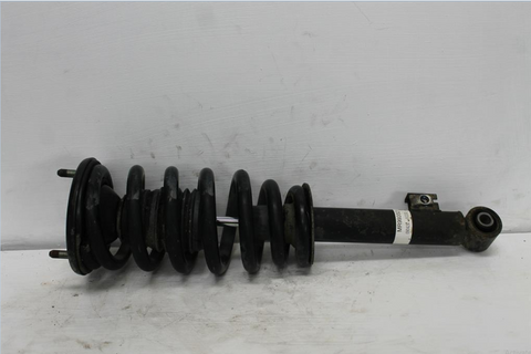 Mitsubishi, Triton Left Front Strut Mn 4Wd 08/09 04/15
