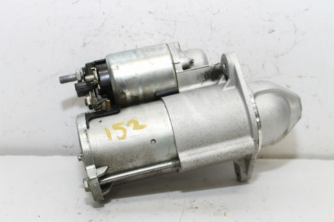 Holden, Barina Starter Motor Petrol 1.6 Tm 09/11 12/18