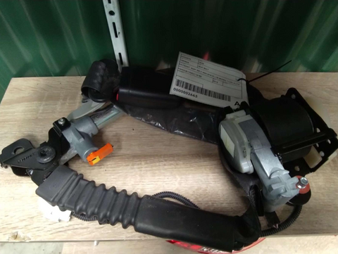 Hyundai, IX35 Seat Belt Rh Front Assy (Belt And Stalk) Lm Series 11/09 01/16