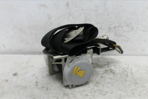 Toyota, Corolla Seat Belt Lh Front Seat Belt Only Zre182R Hatch 10/12 06/18
