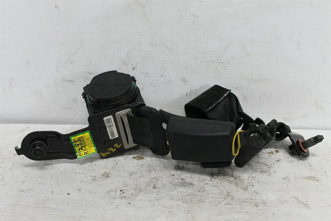 Hyundai, I40 Seat Belt Rh Rear Assy (Belt An Stak) Vf Sedan 04/12 12/19