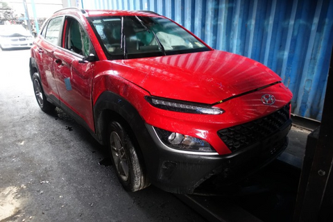 Hyundai, Kona Trans/Gearbox , Auto, Fwd, Petrol, 2.0, G4Ns, Os, 11/20