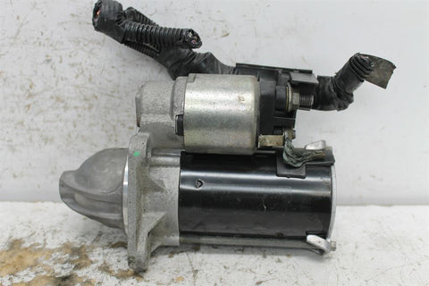 Ford, Ecosport Starter Motor Petrol 1.5 Bk 11/13 09/17