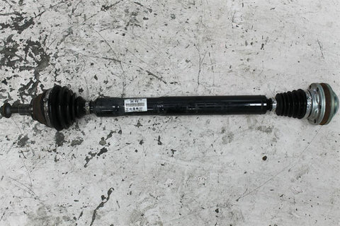 Volkswagen, Passat Right Driveshaft Front Petrol 1.8 3C/Mk6 B7 02/10 05/15