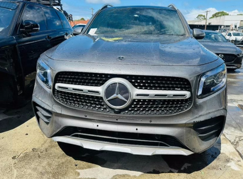 Mercedes, Glb Class  Trans/Gearbox , Auto, Fwd, Petrol, 1.3, Turbo, 7 Speed, X247, Glb200, 700.423 Code, 12/19