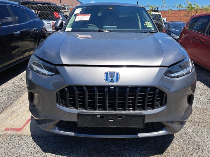 Honda, Zr-V Engine ,  Rz, Petrol, 2.0, Hev, 03/23