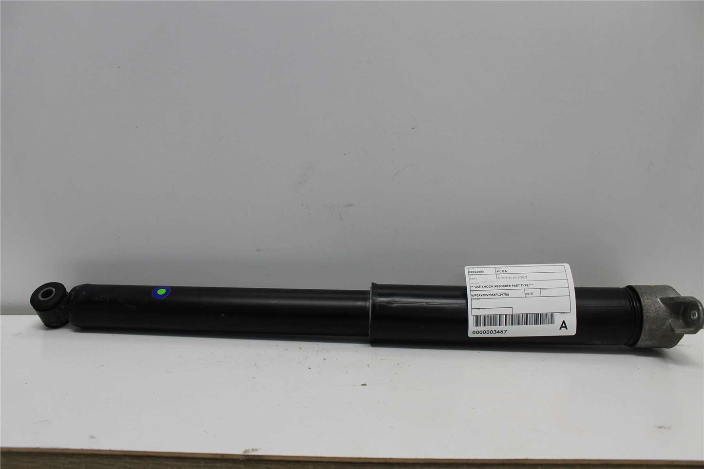Ford, Kuga Right Rear Strut