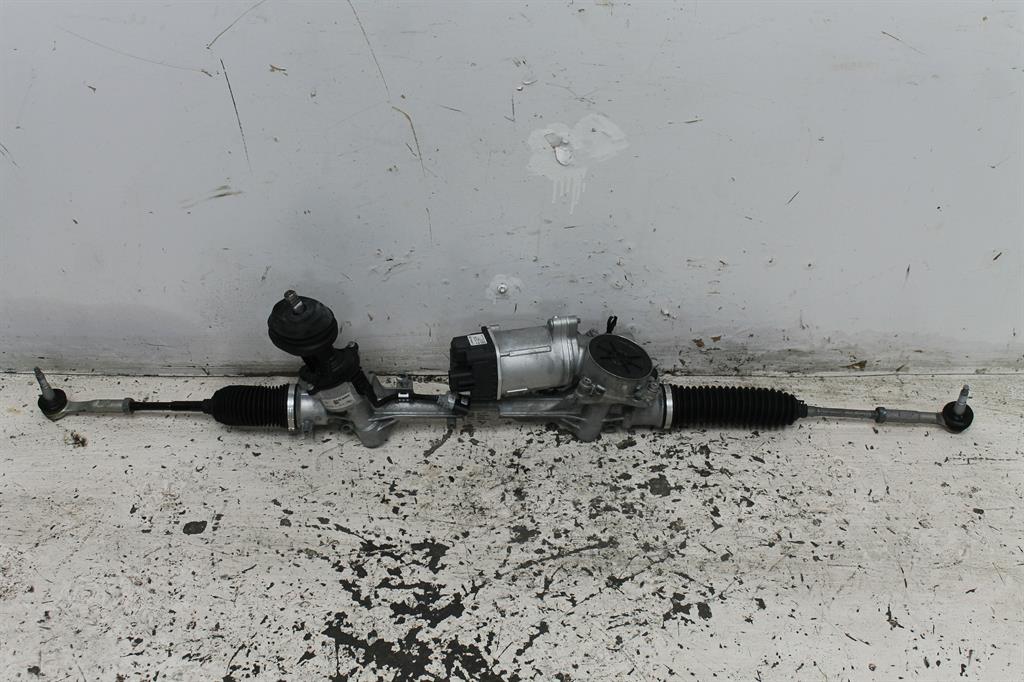 Holden, Equinox Steering Box/Rack Eq 09/17 12/20