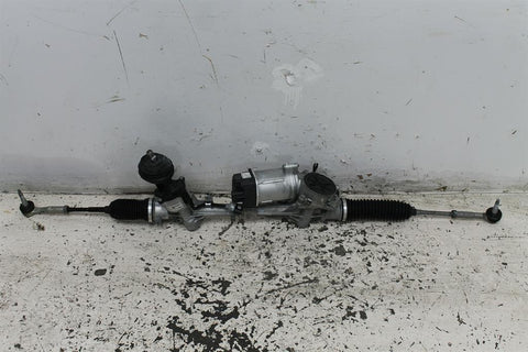 Holden, Equinox Steering Box/Rack Eq 09/17 12/20