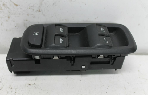 Ford, Ecosport Power Window Switch Rh Front (Master Switch) Bk 11/13 09/17