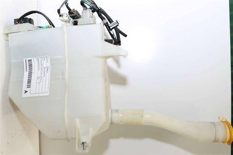 Subaru, Tribeca Washer Bottle B9 W/ H/Lamp Washer Type 12/07 01/14