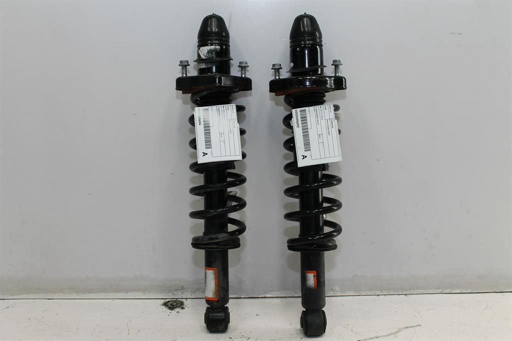 Jeep, Compass Left Rear Strut Mk 07/11 12/16