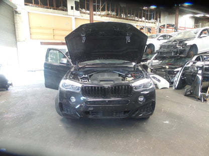 BMW , X6 Trans/Gearbox , Auto, Diesel, 3.0, Xdrive30D/Xdrive40D/M50D, Turbo, B570, G07, 02/19-07/22