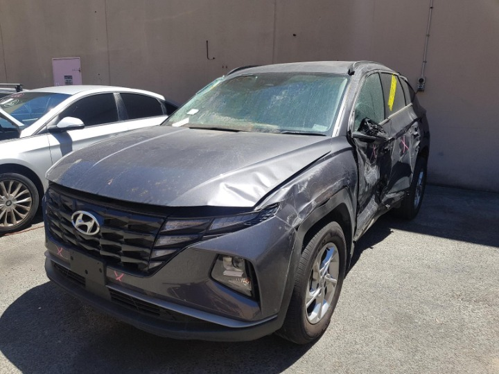 Hyundai, Tucson Trans/Gearbox , Auto, Fwd, Petrol, 2.0, G4Nc, 6 Speed, Tl, 06/15-01/21