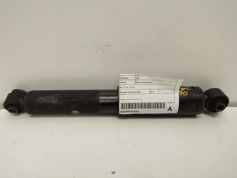 Hyundai, I20 Right Rear Strut Pb 04/10 12/15