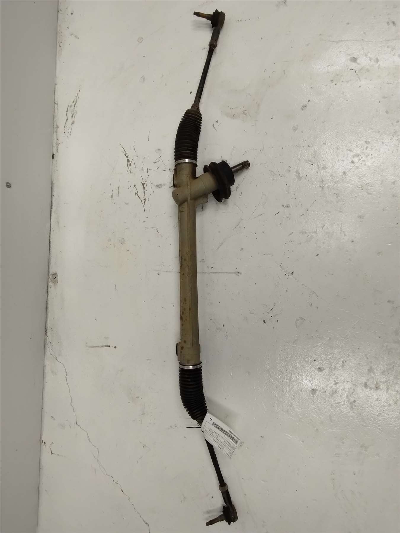 Holden, Barina Steering Box/Rack Mj Power Steering Rack Spark 10/10 06/15