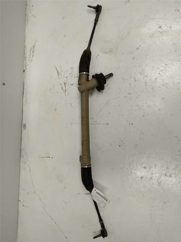 Holden, Barina Steering Box/Rack Mj Power Steering Rack Spark 10/10 06/15
