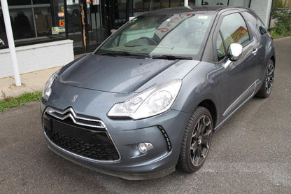 Citroen, Ds3 Engine , Diesel, 1.6